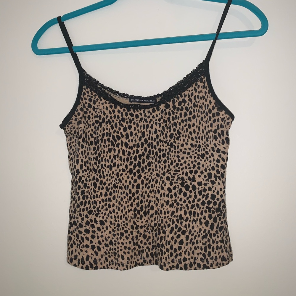 Brandy Melville tank!
